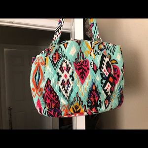 Vera Bradley Purse Pueblo